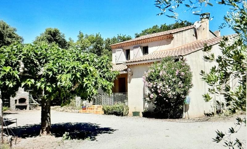 Maison de campagne - 135 m² - 5 pièces