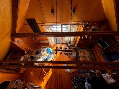 Maison - 83 m² - 5 pièces