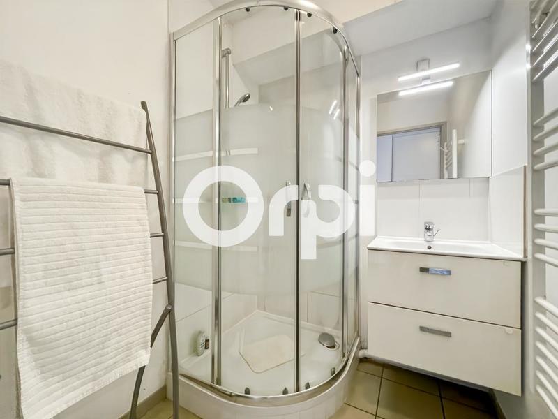 Appartement - 48 m² - 3 pièces