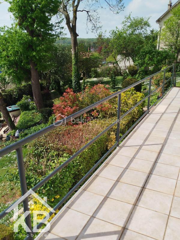 Maison - 99 m² - 4 pièces