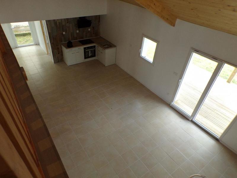 Maison - 148 m² - 6 pièces