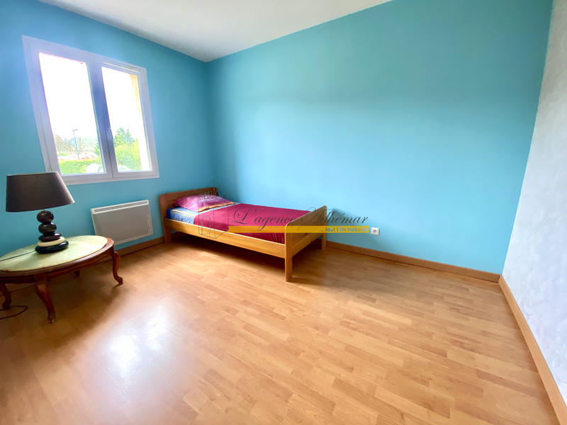 Maison - 81 m² - 4 pièces