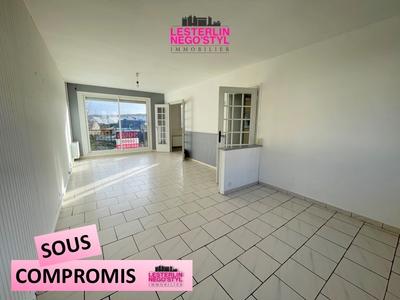 Maison - 101 m² - 4 pièces