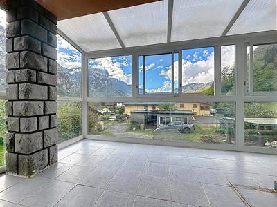 Maison - 170 m² - 8 pièces