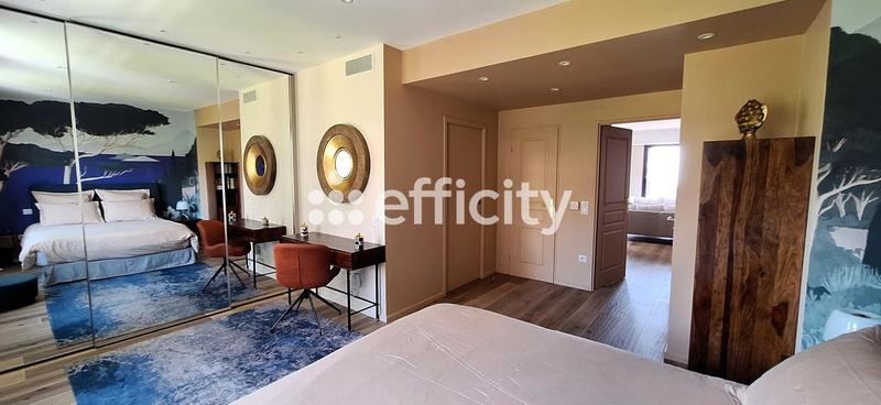 Penthouse - 85 m² - 4 pièces