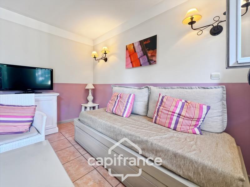 Maison - 45 m² - 3 pièces