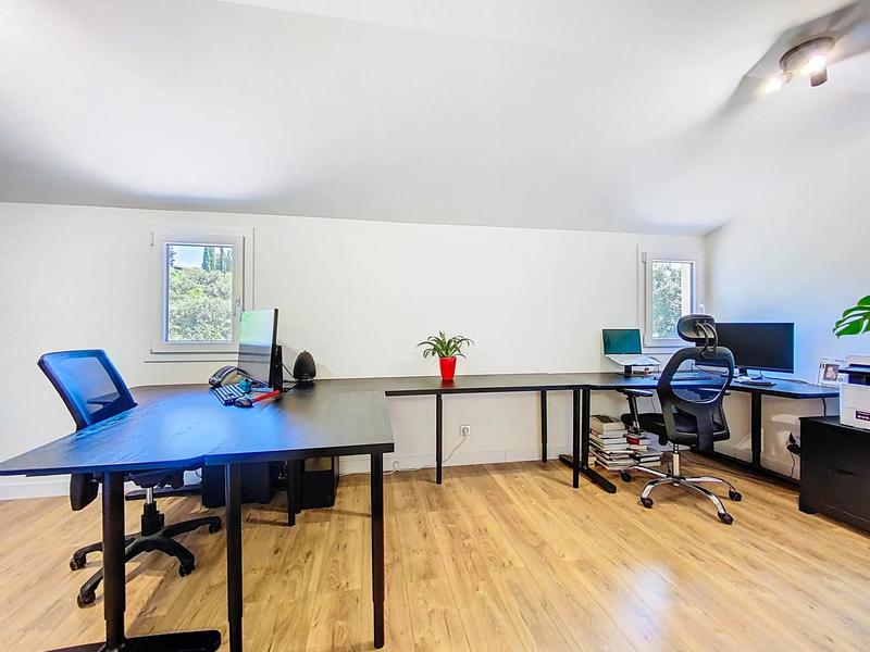 Villa - 185 m² - 7 pièces