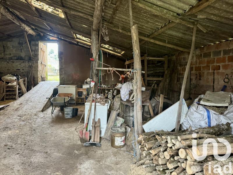 Maison - 120 m² - 1 pièce