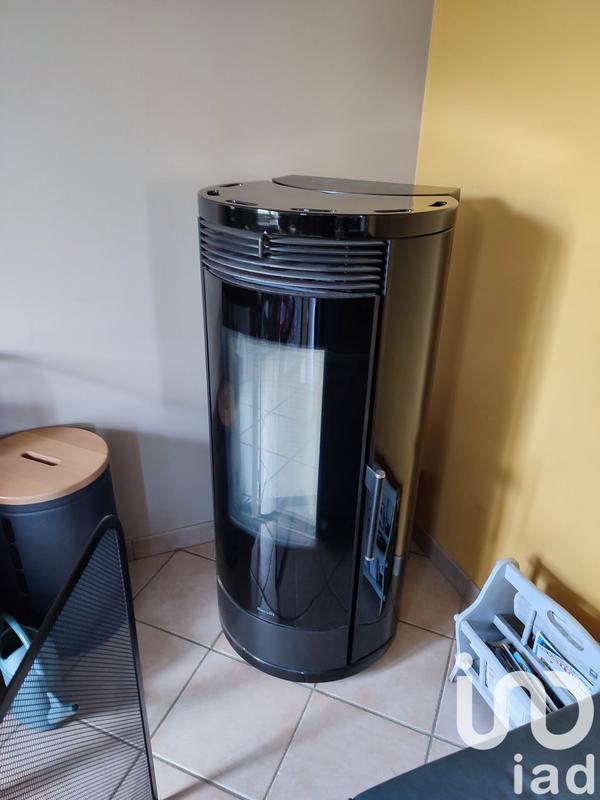 Maison - 80 m² - 5 pièces