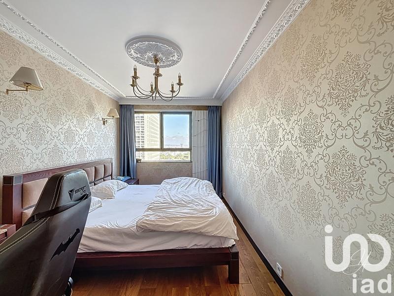 Appartement - 89 m² - 4 pièces