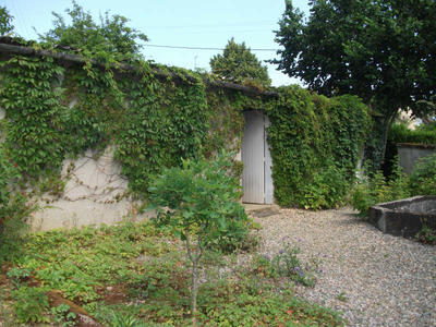 Maison - 143 m² - 8 pièces