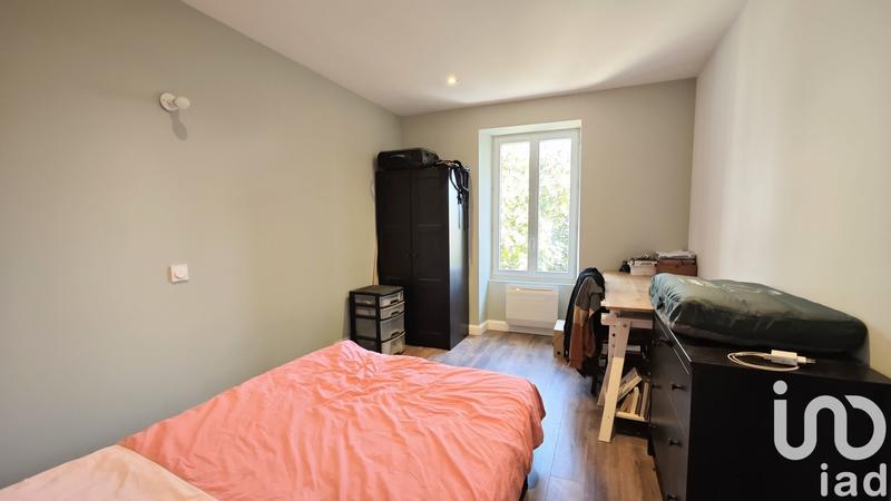 Maison de ville - 120 m² - 7 pièces