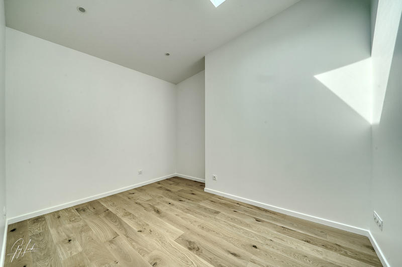 Duplex - 100 m² - 4 pièces