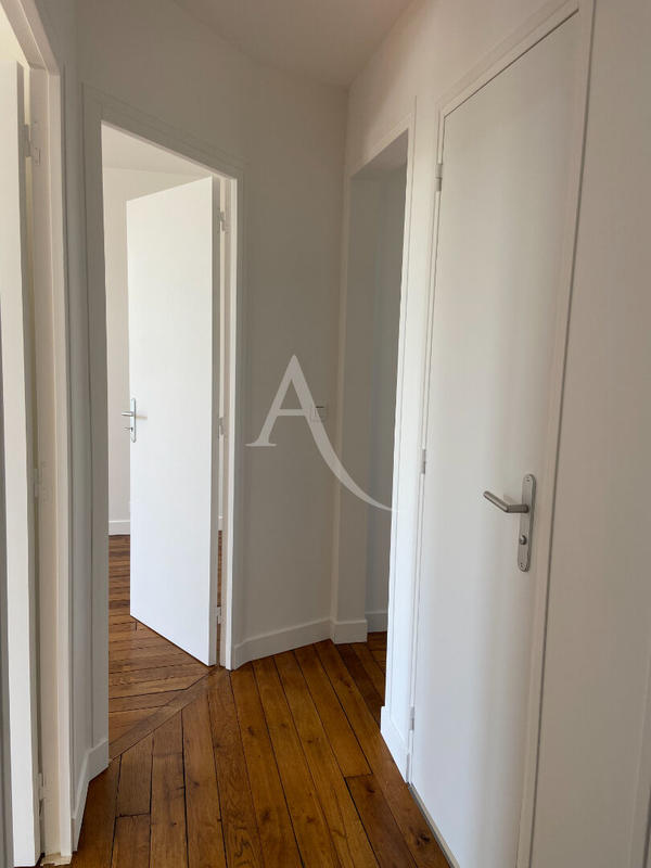 Appartement - 41 m² - 3 pièces