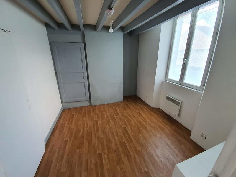 Maison - 66 m² - 3 pièces