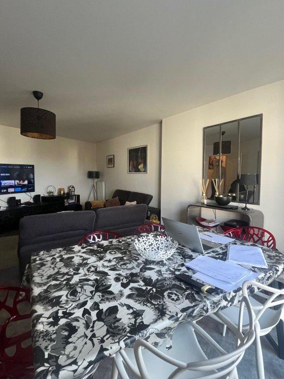 Appartement - 123 m² - 4 pièces