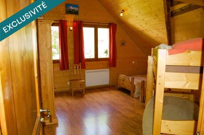 Châlet - 288 m² - 7 pièces