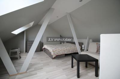 Maison - 128 m² - 7 pièces
