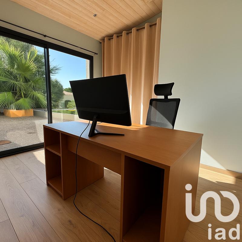 Maison - 212 m² - 5 pièces