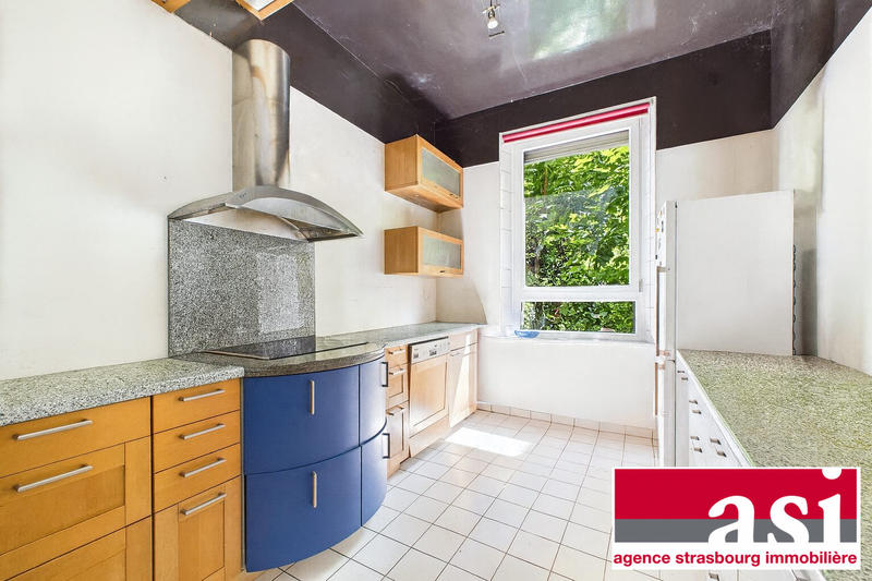 Immeuble - 342 m² - 13 pièces