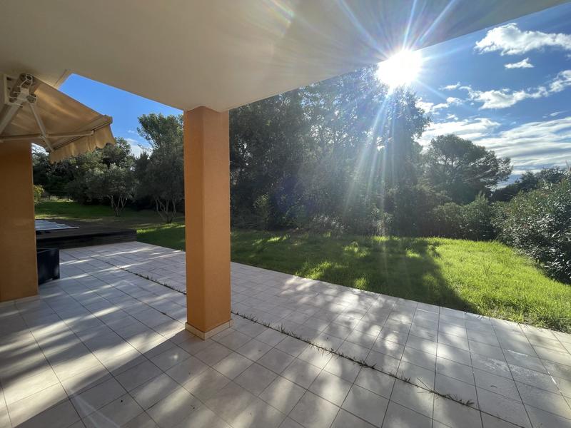 Appartement - 130 m² - 5 pièces