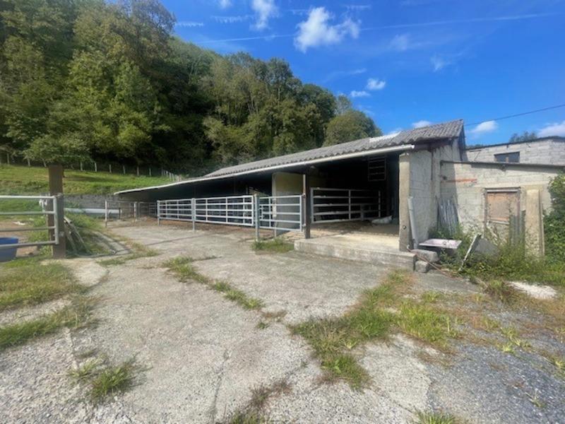 Corps de ferme - 250 m² - 15 pièces