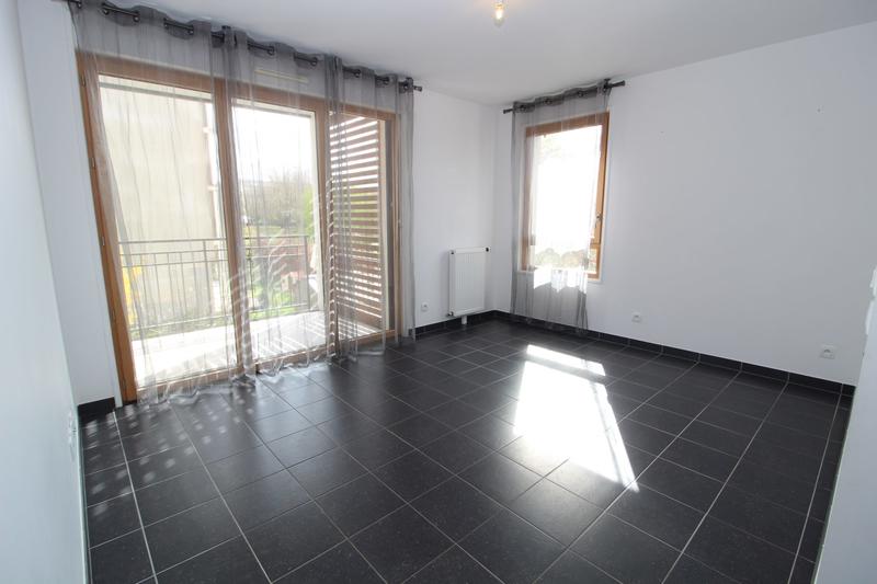 Appartement - 77 m² - 4 pièces