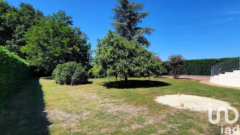 Maison - 198 m² - 10 pièces