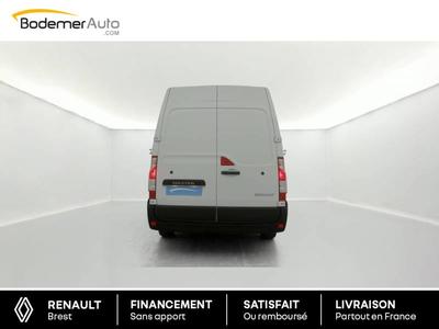 Renault Master Fourgon Fgn Trac F3500 L2h2 Blue Dci 135 Confort