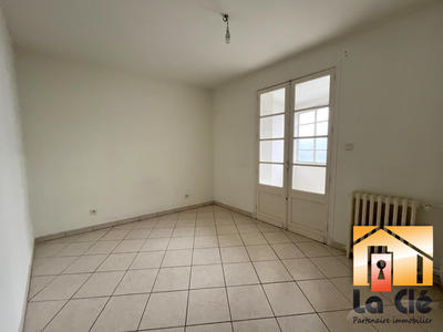 Appartement - 86 m² - 4 pièces