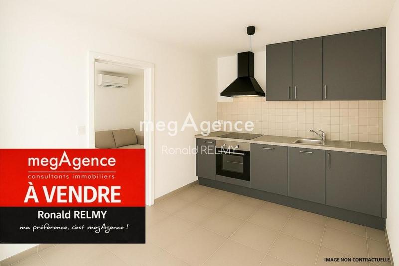 Appartement - 83 m² - 3 pièces