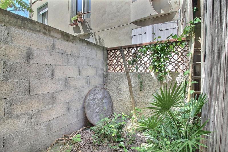 Appartement - 57 m² - 2 pièces