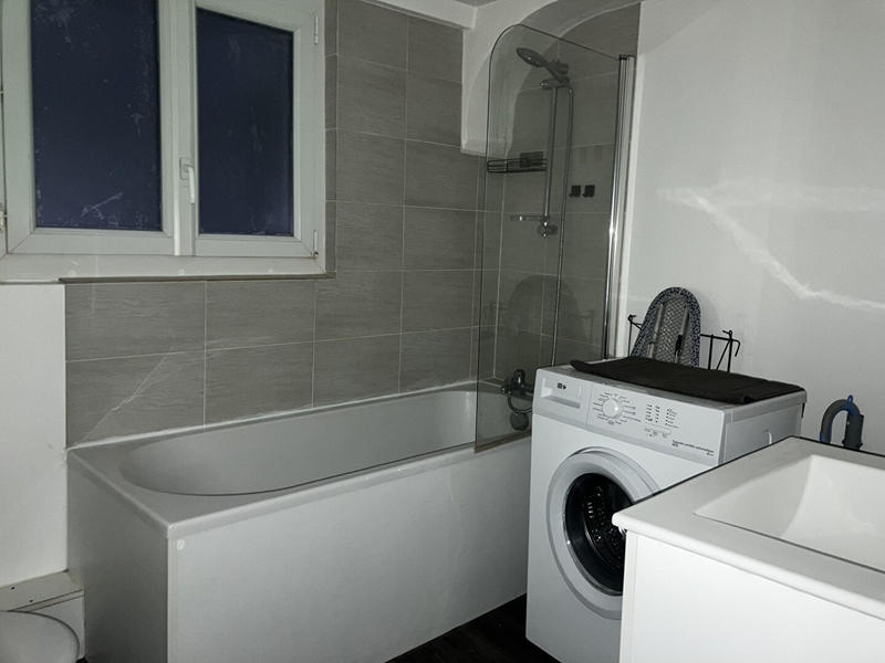 Appartement - 25 m² - 1 pièce