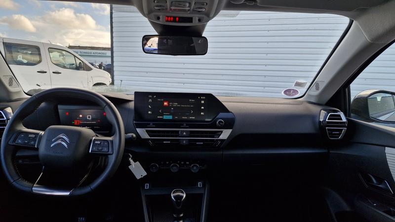 Citroën C4 Puretech 100 Feel