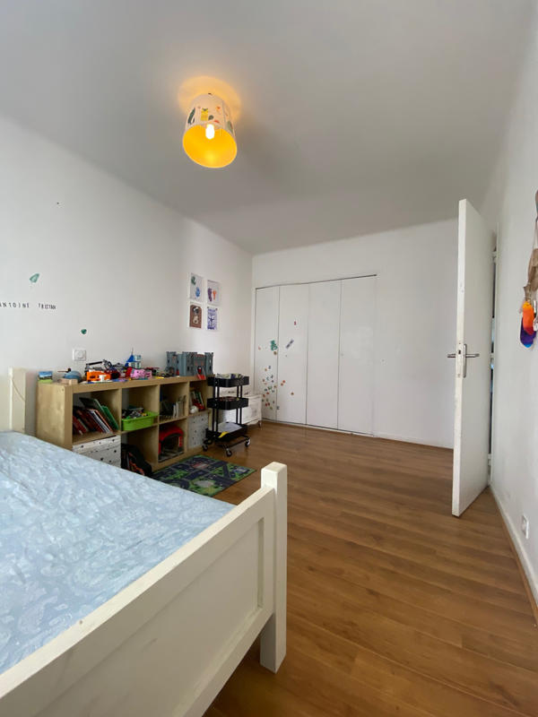 Maison - 195 m² - 6 pièces