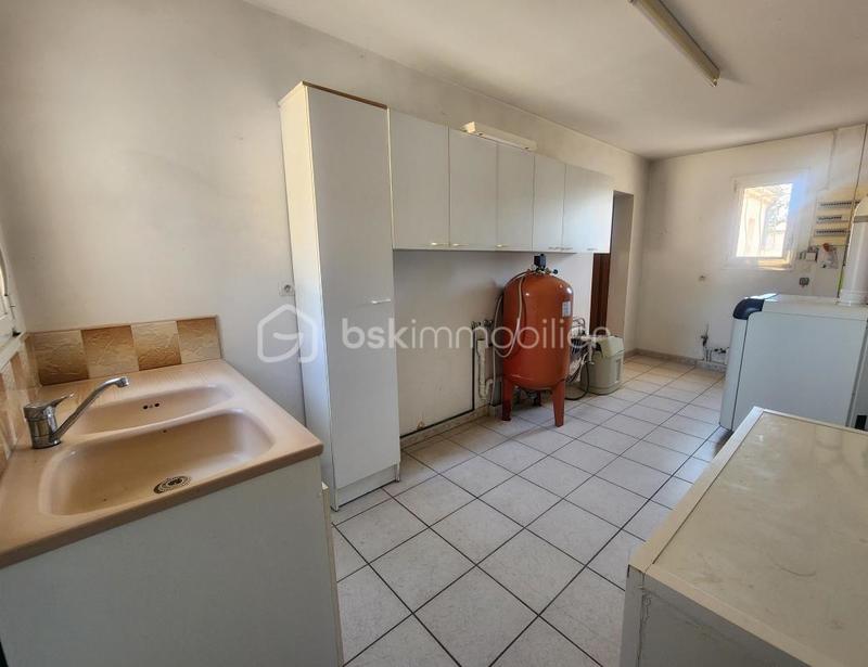 Villa - 174 m² - 7 pièces