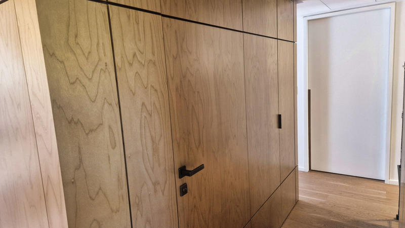 Appartement - 119 m² - 4 pièces