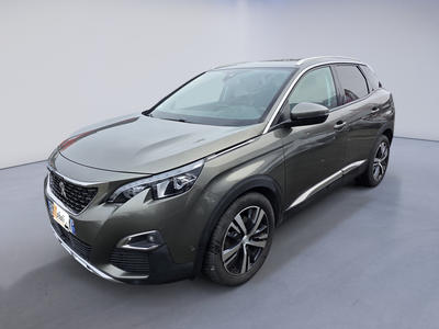 Peugeot 3008 - 1.5 Blue-HDi 130 Cv Allure Business