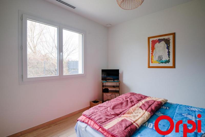 Maison - 140 m² - 4 pièces