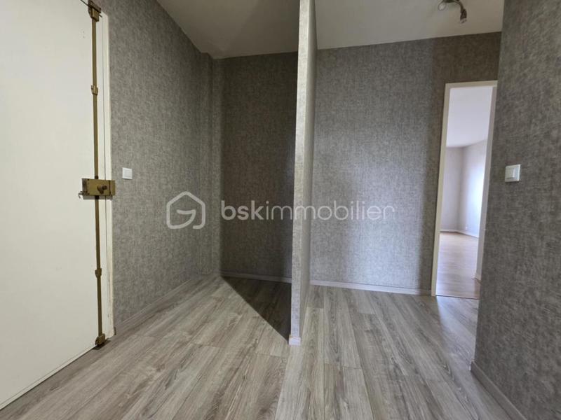 Appartement - 55 m² - 2 pièces