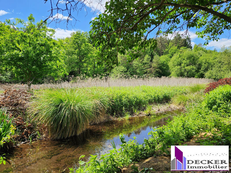 Maison - 74 m² - 3 pièces