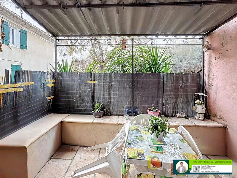 Maison de village - 199 m² - 6 pièces