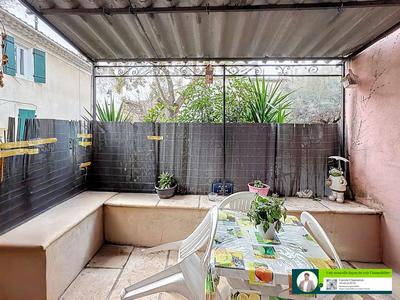 Maison de village - 199 m² - 6 pièces