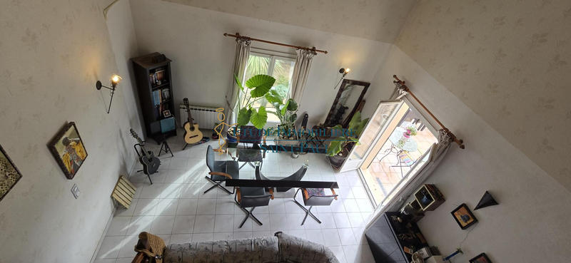 Villa - 116 m² - 5 pièces