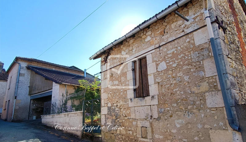 Maison - 190 m² - 5 pièces