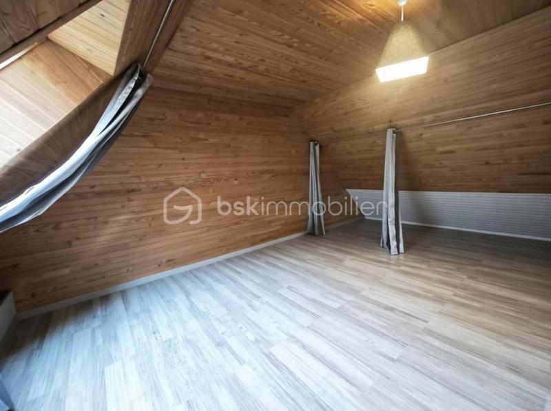 Maison - 115 m² - 4 pièces