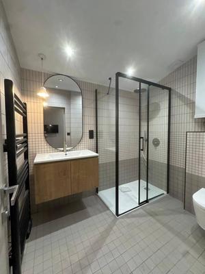 Appartement - 21 m² - 1 pièce