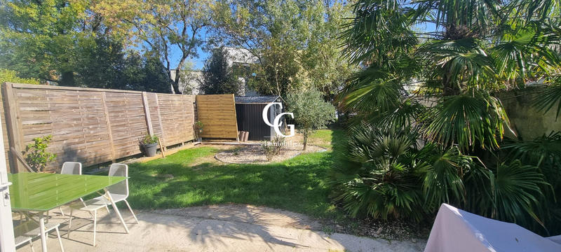 Maison traditionnelle - 114 m² - 6 pièces