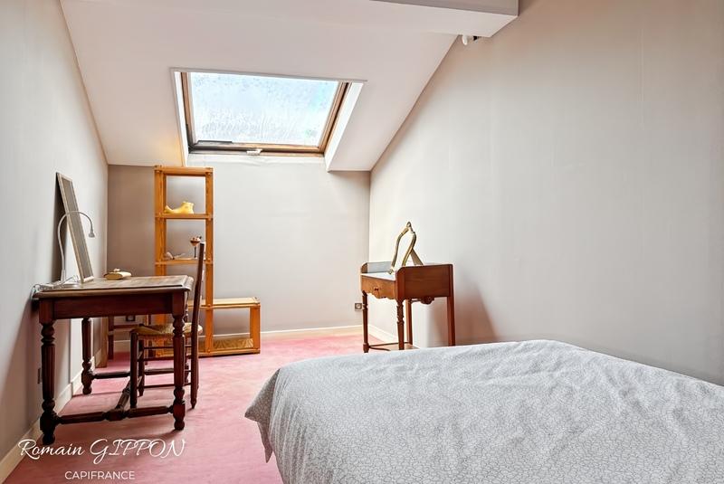 Maison de village - 215 m² - 7 pièces