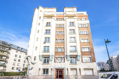 Appartement - 39 m² - 2 pièces